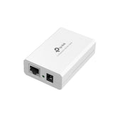 TL-PD30G-M2 - Splitter PoE+ Gigabit Fino a 24W con Uscite 5V/9V/12V per Access Point, Telecamere IP e Telefoni VoIP - Omada