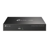 VIGI NVR1016H - NVR IP 16 Canali con Smart Detection, Registrazione H.265+ e Audio Bidirezionale