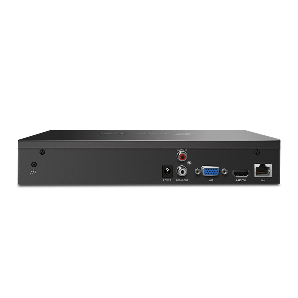 VIGI NVR1016H - NVR IP 16 Canali con Smart Detection, Registrazione H.265+ e Audio Bidirezionale
