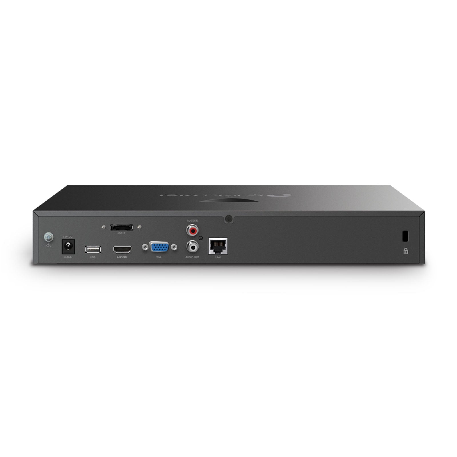 VIGI NVR4016H - NVR IP 16 Canali con AI Intelligente, Supporto 8MP, H.265+ e Rilevamento Persone e Veicoli