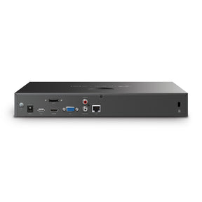 VIGI NVR4016H - NVR IP 16 Canali con AI Intelligente, Supporto 8MP, H.265+ e Rilevamento Persone e Veicoli