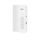 VTH0003A Monitor Interno Audio Analogico 2 Fili, Half-Duplex, Apertura Porta, DND, One-Touch, LED e Braille - Dahua