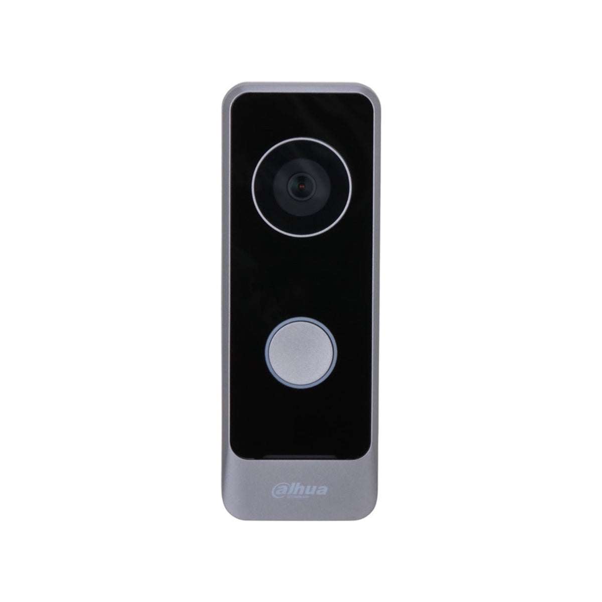 VTO1301R-W Videocitofono IP WiFi ONVIF 2MP Full HD WDR 120dB Audio Bidirezionale IP65 Controllo Accessi - Dahua