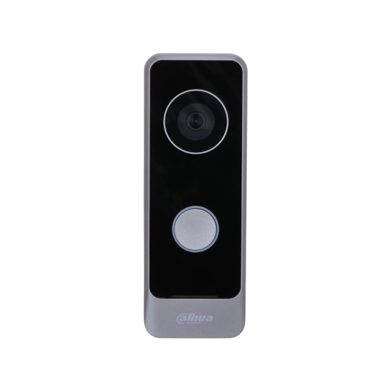VTO1301R-W Videocitofono IP WiFi ONVIF 2MP Full HD WDR 120dB Audio Bidirezionale IP65 Controllo Accessi - Dahua