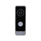 VTO1301R-W Videocitofono IP WiFi ONVIF 2MP Full HD WDR 120dB Audio Bidirezionale IP65 Controllo Accessi - Dahua
