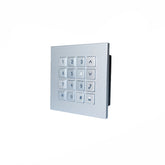 Modulo Tastiera VTO4202F-MK Alfanumerica IP65 IK07 per Videocitofono Modulare Esterno - Dahua