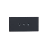VTO4202FB-ML - Modulo di Espansione – Stato Dispositivo, IP65, IK07, Compatibile VTO4202FB-X - Dahua