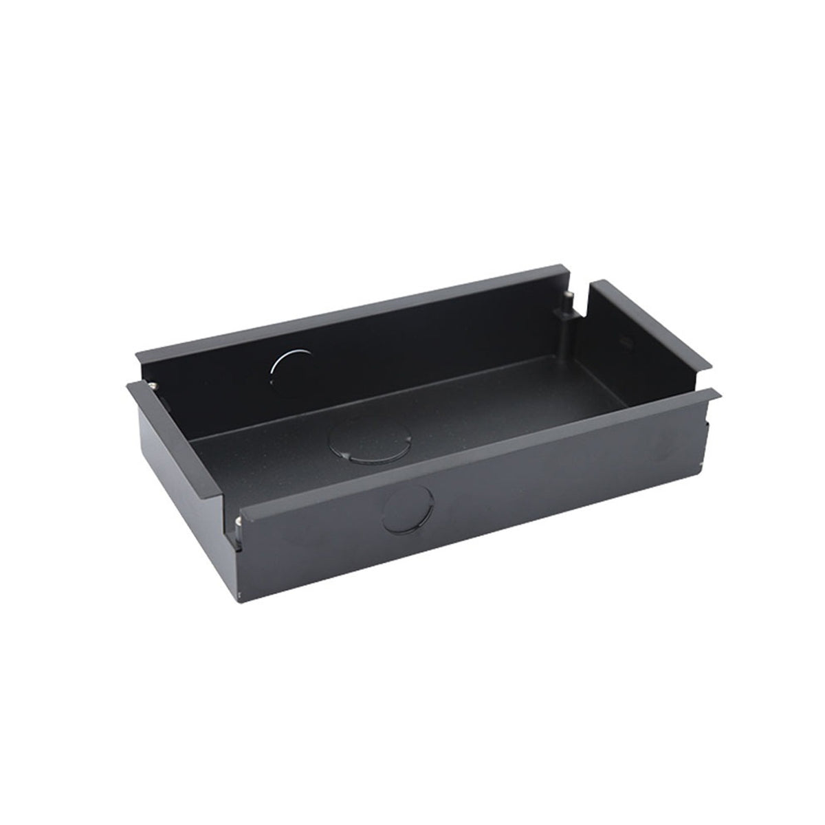 VTOB111 - Scatola da Incasso per Postazioni Esterne Modulari VTO2000A fino a 2 Moduli - Dahua