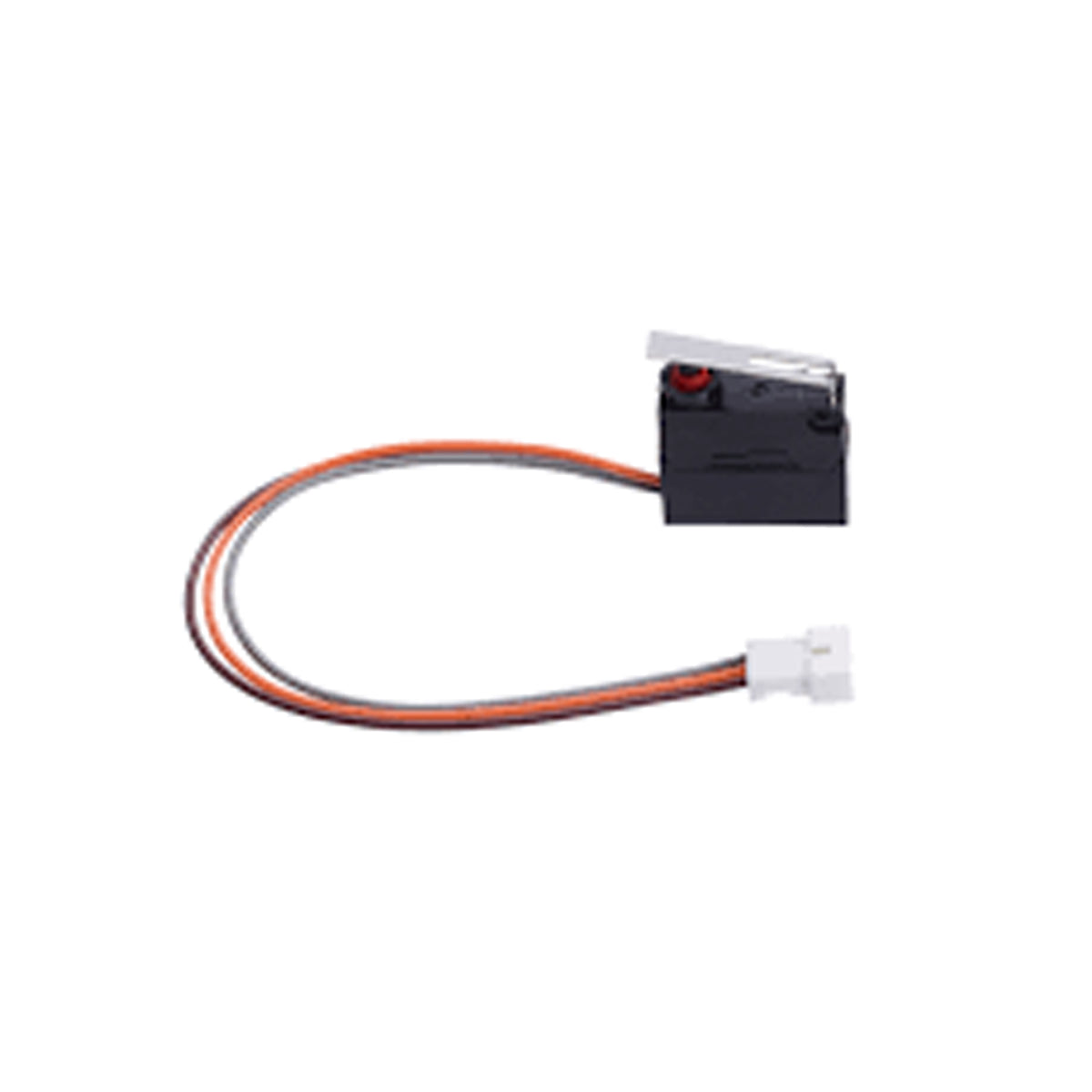 WRS-02 Wall Tamper Contatto Antistacco da Parete per Rilevatori VXI-R VXI-RAM VXI-RDAM - Optex