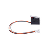 WRS-02 Wall Tamper Contatto Antistacco da Parete per Rilevatori VXI-R VXI-RAM VXI-RDAM - Optex