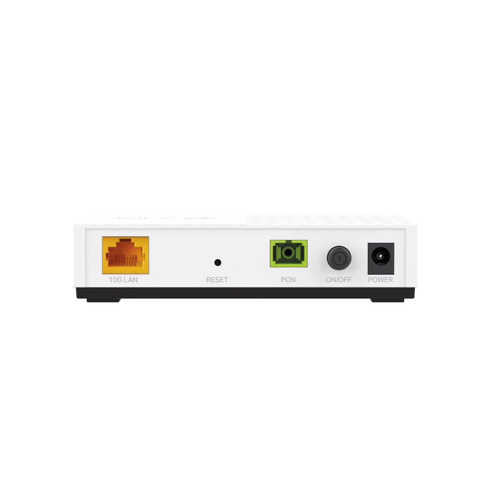 TP-Link XGZ030 Terminale XGS-PON FTTH 10Gbps Simmetrico Porta Ethernet 10GE SC/APC OMCI Bridge