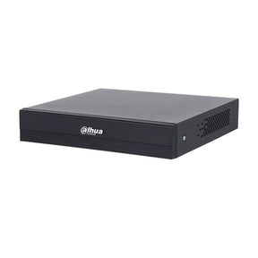 XVR1B04-I/T WizSense 4 Canali con AI, SMD Plus, Audio Bidirezionale e Smart H.265+ - Dahua