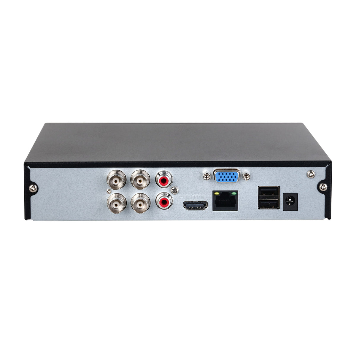XVR1B04-I - Videoregistratore Digitale Penta-brid 4 Canali 1080p con AI WizSense, SMD Plus e AI Coding H.265+