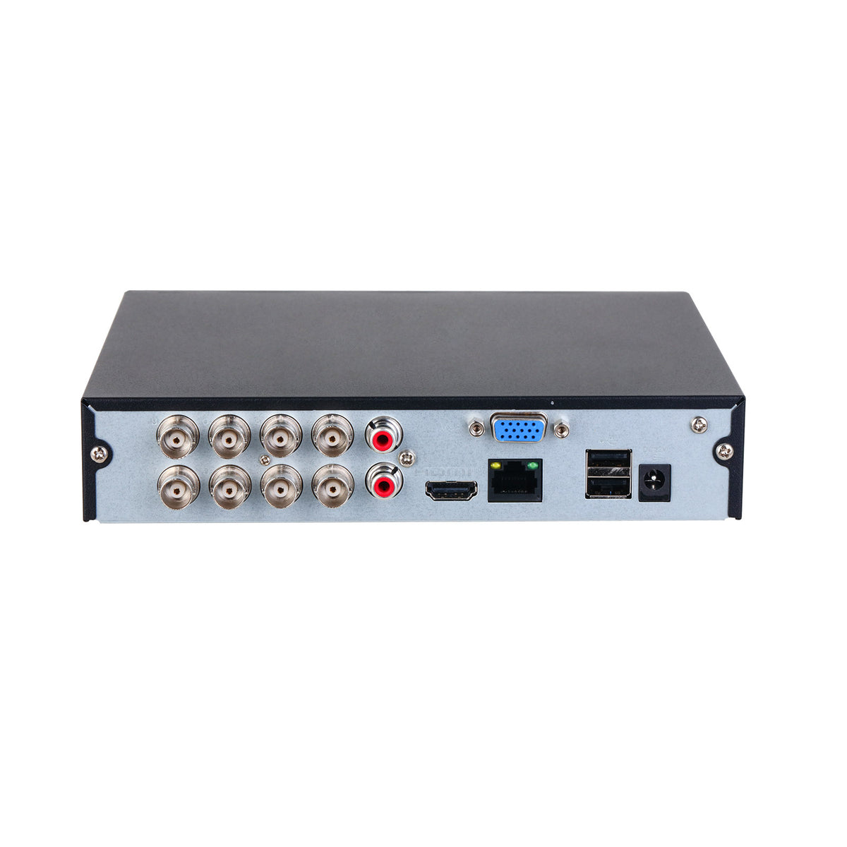 XVR1B08-I - Videoregistratore Digitale Penta-brid 8 Canali 1080p con AI WizSense, SMD Plus e AI Coding H.265+