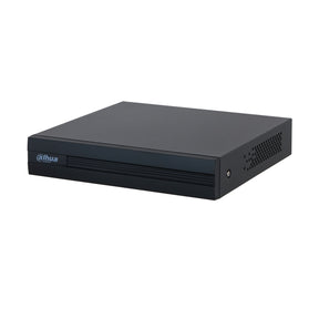 XVR XVR1B08H-I/T WizSense 8 Canali con AI SMD Plus, H.265+, Audio e Supporto IP - Dahua