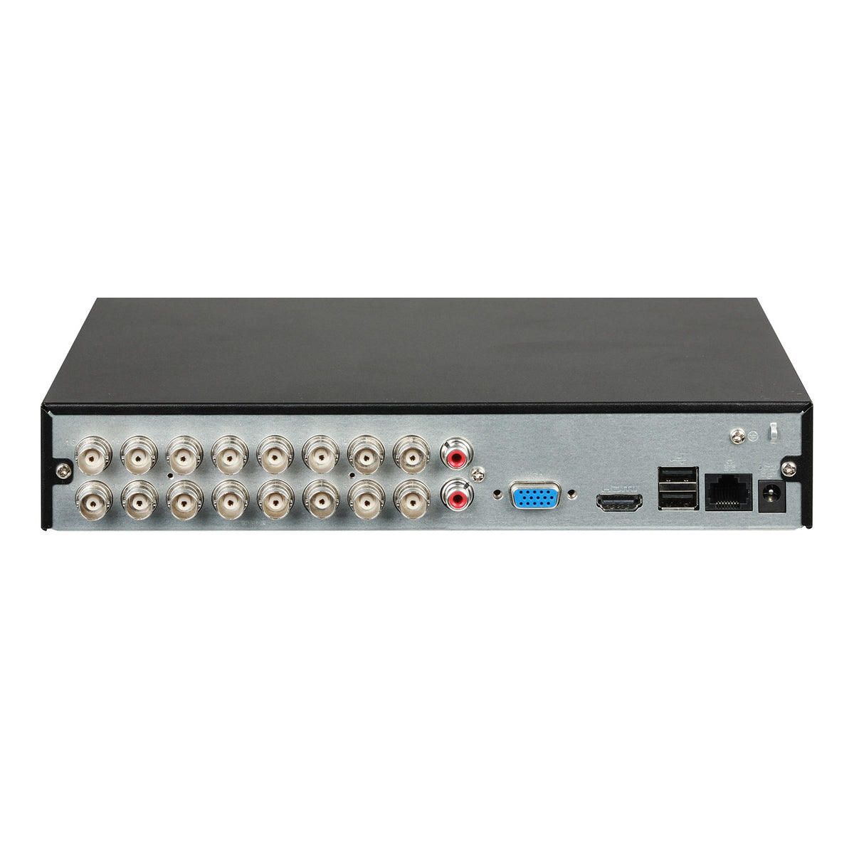 XVR1B16-I - Videoregistratore Digitale 16 Canali WizSense con AI Deep Learning, SMD Plus e Smart H.265+
