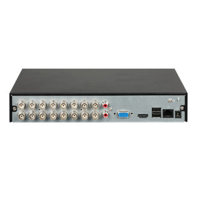 XVR1B16-I - Videoregistratore Digitale 16 Canali WizSense con AI Deep Learning, SMD Plus e Smart H.265+