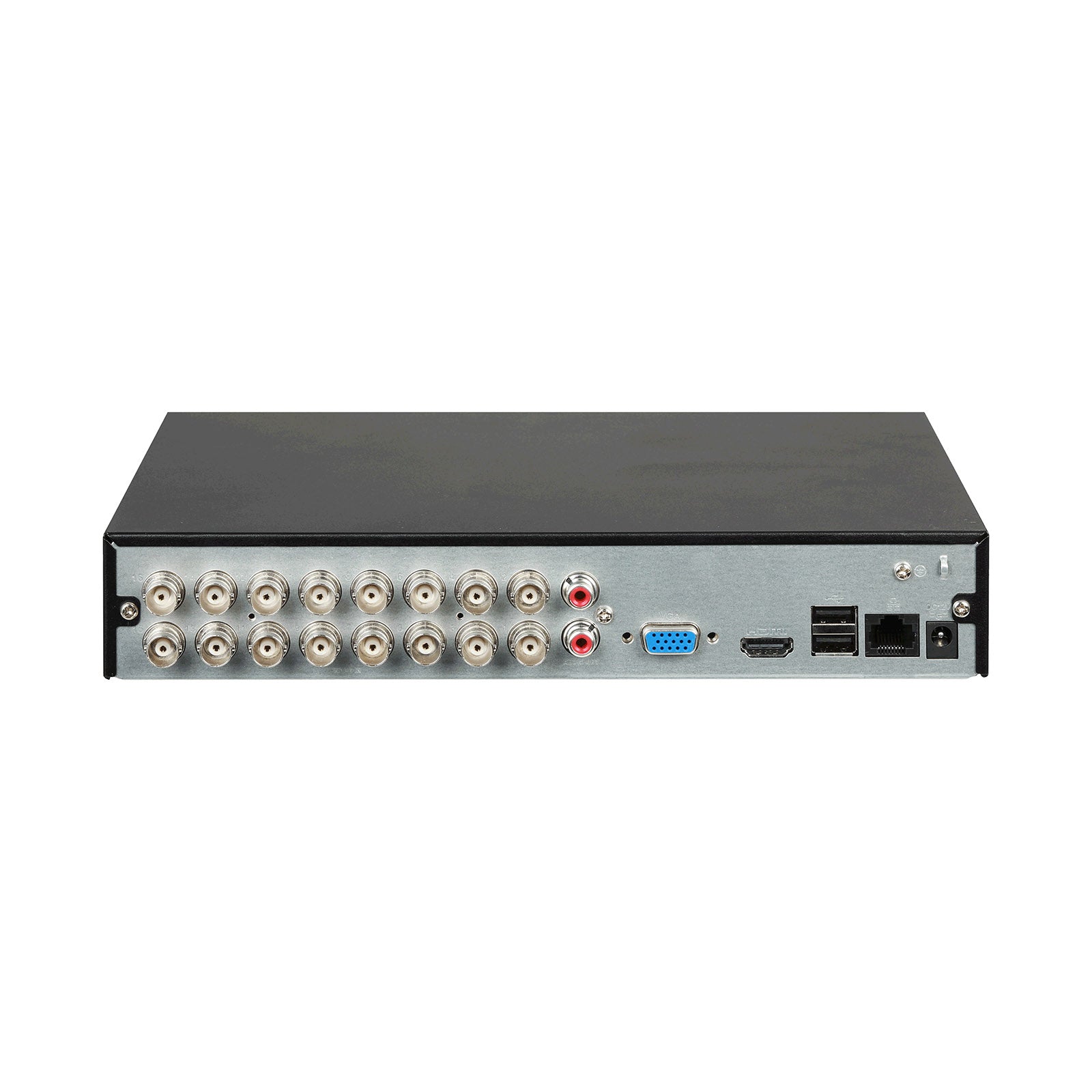 XVR1B16H-I - Videoregistratore Digitale 16 Canali con AI WizSense, SMD Plus e Smart H.265+ per Sorveglianza Avanzata - Dahua