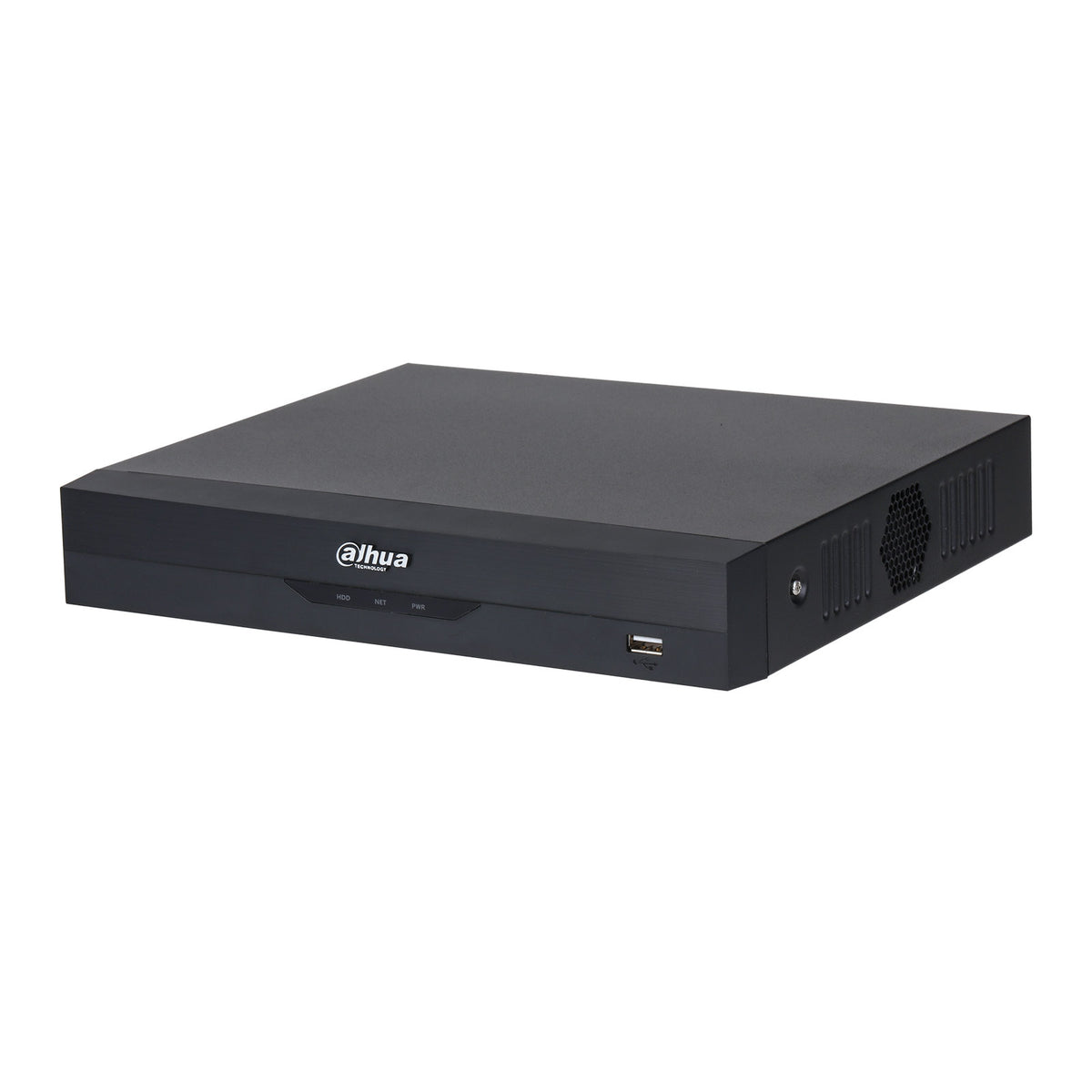XVR4104HS-I/T - Videoregistratore Digitale 4 Canali WizSense con AI Deep Learning, SMD Plus e Smart H.265+