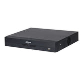 XVR4104HS-I/T - Videoregistratore Digitale 4 Canali WizSense con AI Deep Learning, SMD Plus e Smart H.265+