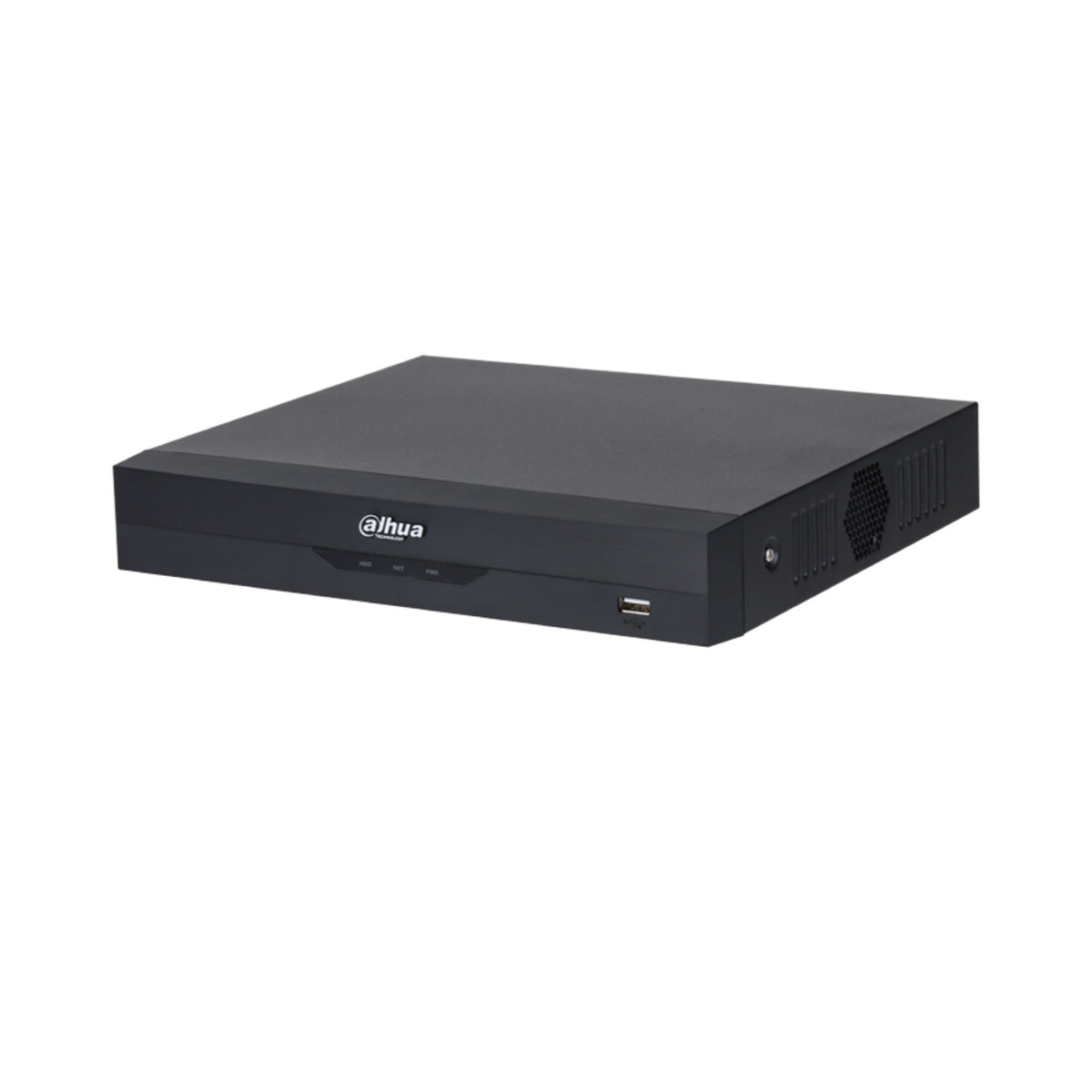 XVR4104HS-I - XVR ONVIF® XVR Digital Video Recorder 5in1 H.265+ con AI Coding 4 Canali Risoluzione 1080N/720p - Dahua