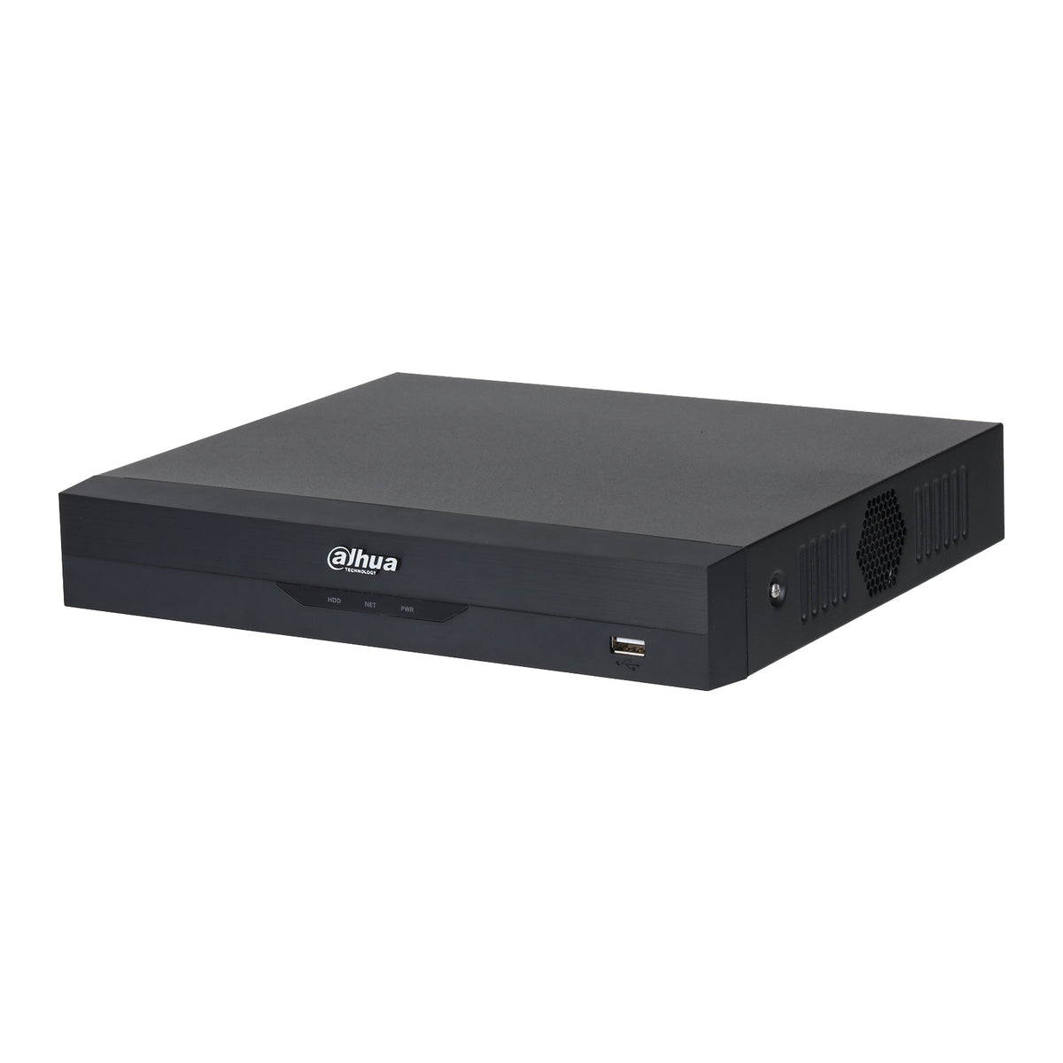 XVR4116HS-I/T 16-Kanal Penta-Brid XVR mit AI SMD Plus, Smart Dual Light, H.265+ und Unterstützung für 18 IP - Dahua