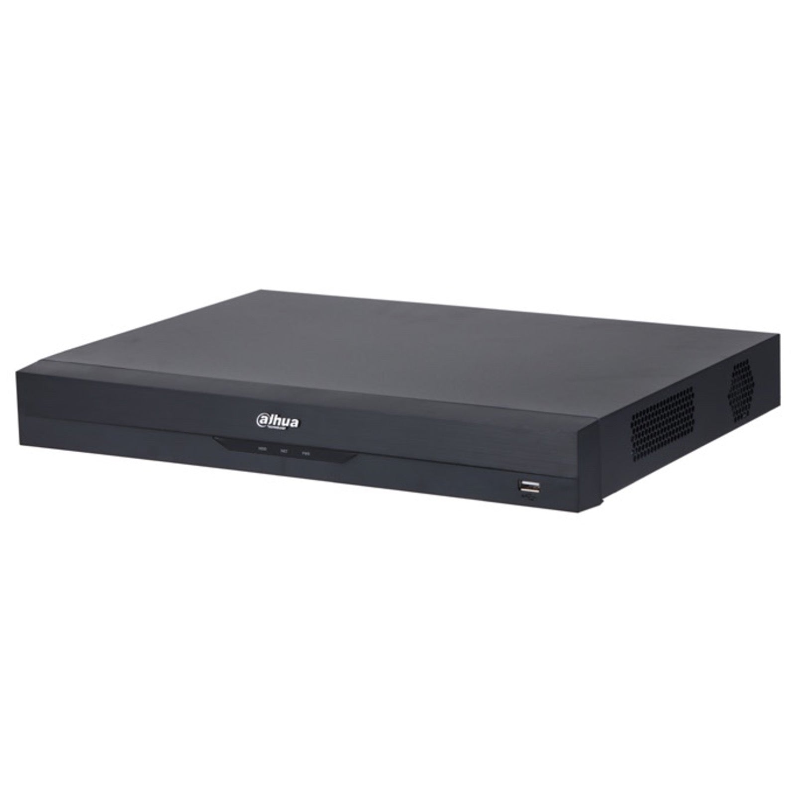 XVR4216AN-I - XVR 16 canali 5in1 2 canali IP input 16 canali analogici ONVIF® - Dahua