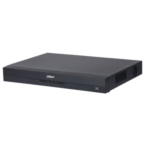 XVR4216AN-I – 16-Kanal 5-in-1 XVR, 2-Kanal IP-Eingang, 16-Kanal analog ONVIF® – Dahua