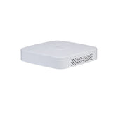 XVR XVR5104C-4KL-I3/T 4 Channels 4K WizSense AI AcuPick SMD Plus H.265+ Penta-brid Two-Way Audio - Dahua
