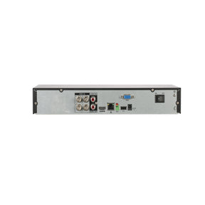 Dahua Technology XVR5104H-4KL-I3 virtueller Videorekorder Schwarz