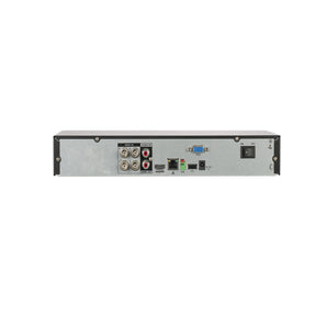 Dahua Technology XVR5104H-I3 Schwarz
