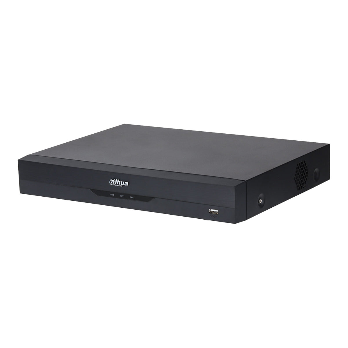 XVR5104HE-4KL-I3/T WizSense XVR 4 Canali 4K AI con AcuPick, Face Recognition, Penta-brid e H.265+ - Dahua