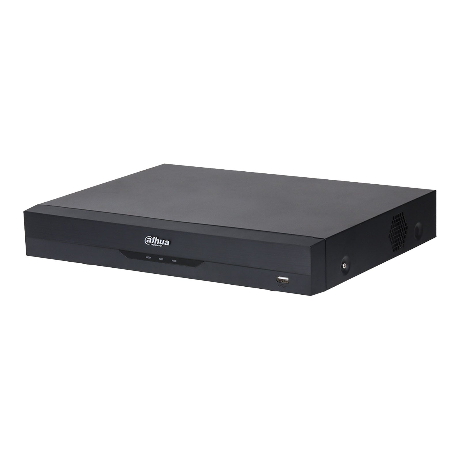 XVR5104HE-4KL-I3/T WizSense XVR 4 Canali 4K AI con AcuPick, Face Recognition, Penta-brid e H.265+ - Dahua