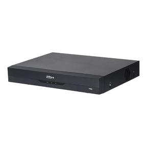 XVR5104HE-4KL-I3/T WizSense XVR 4 Canali 4K AI con AcuPick, Face Recognition, Penta-brid e H.265+ - Dahua