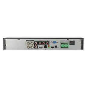 XVR5104HE-4KL-I3/T WizSense XVR 4 Canali 4K AI con AcuPick, Face Recognition, Penta-brid e H.265+ - Dahua