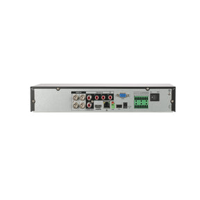Dahua Technology XVR5104HE-I3 Schwarz