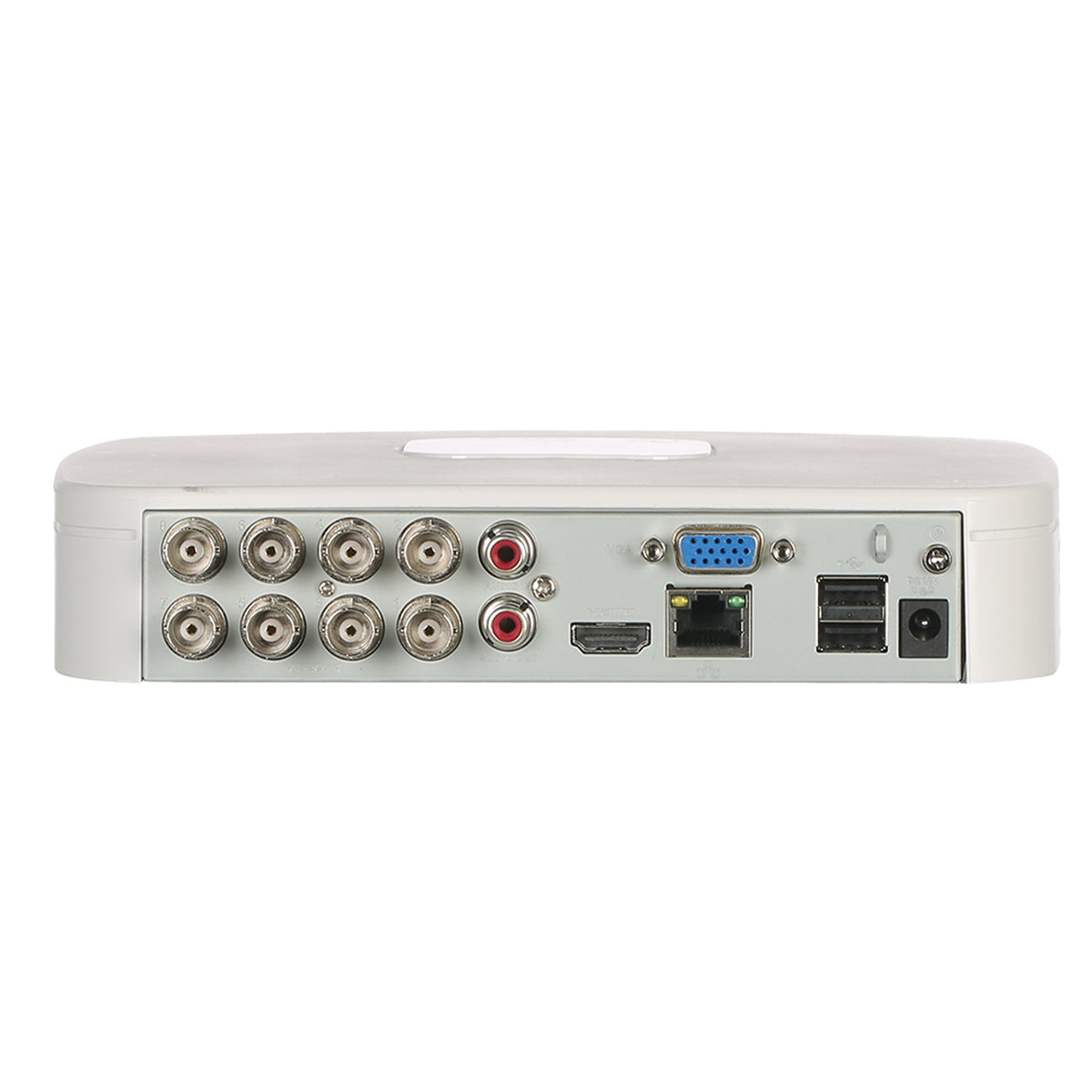 XVR XVR5108C-I3/T 8 Canali 5MP WizSense AI AcuPick SMD Plus H.265+ Penta-brid Audio Bidirezionale - Dahua