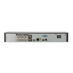 Dahua Technology XVR5108H-I3 Black
