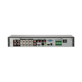 XVR5108HE-4KL-I3/T WizSense XVR 8 Canali 4K AI con AcuPick, Face Recognition e Penta-brid - Dahua