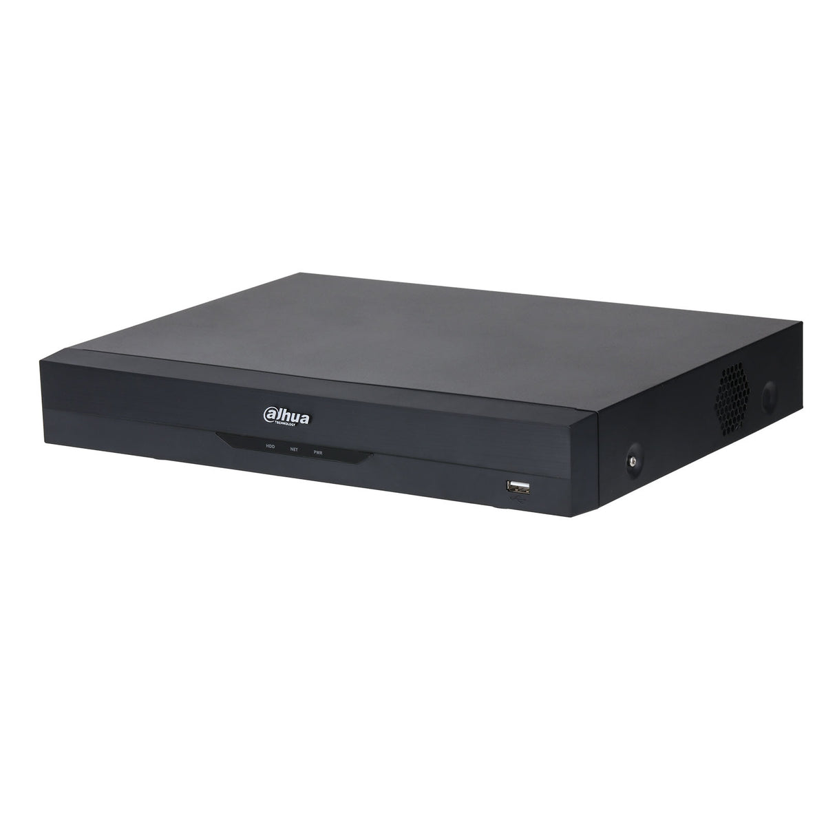 XVR5108HE-I3/T XVR 8 Canali Penta-brid 5MP WizSense AI AcuPick H.265+ HDMI VGA HDD 16TB Videosorveglianza - Dahua