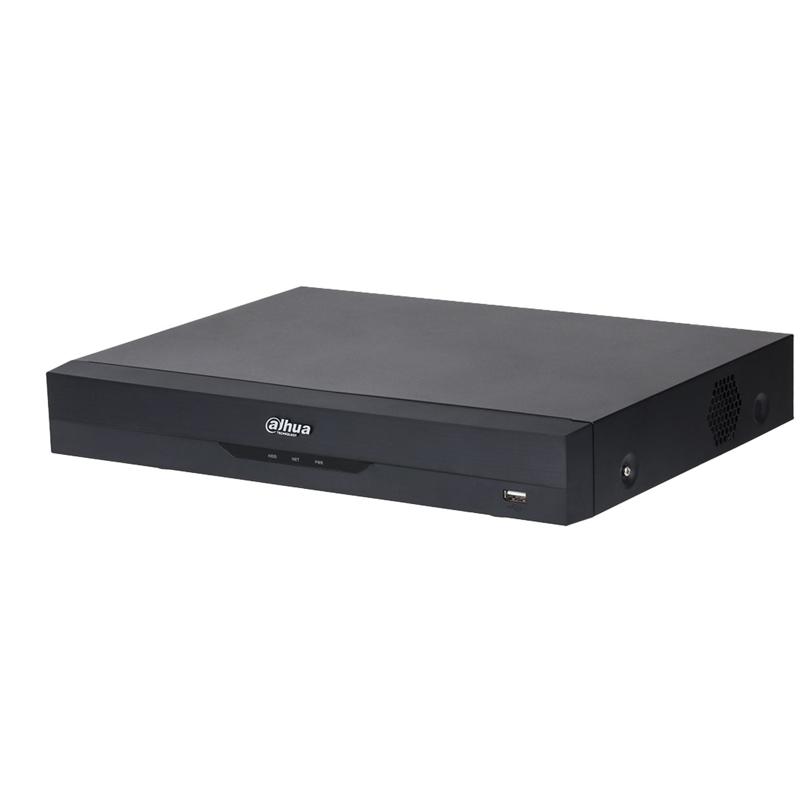 XVR5108HS-4KL-I3/T XVR 8 Canali 4K Ultra HD WizSense AI AcuPick SMD Plus Penta-brid H.265+ - Dahua