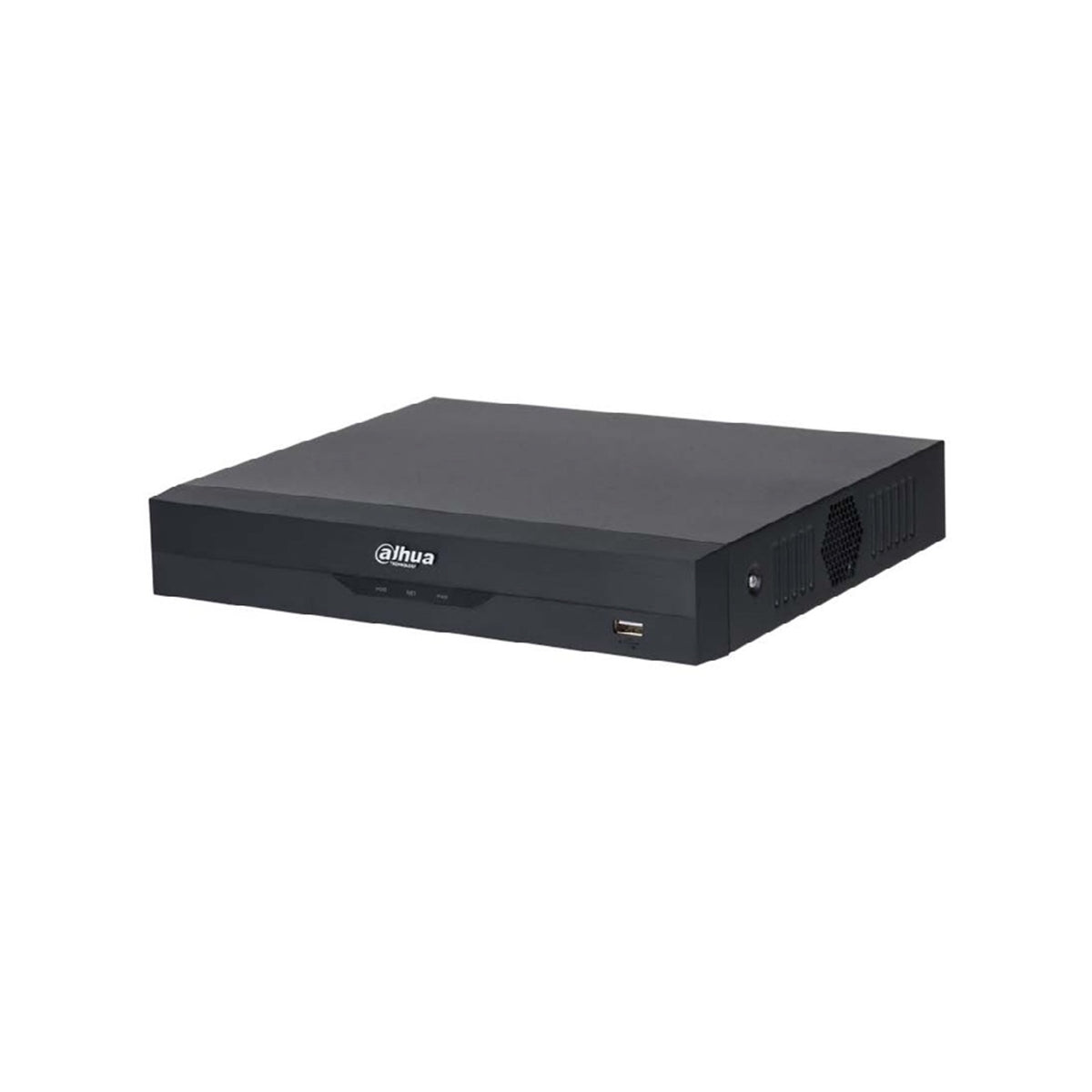 XVR5108HS-I3(1T) - DVR 1TB 8 canali Wizsense Penta-brid 5M-N/1080p AI Coding Video Analisi - Dahua