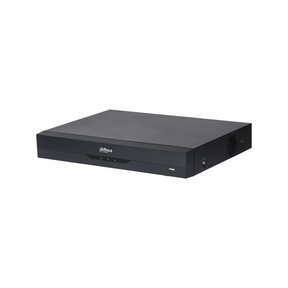 XVR5116H-I3 - Recorder 5MP XVR 5in1 16 Kanäle WizSense IoT POS IVS AI DVR Audio Dahua
