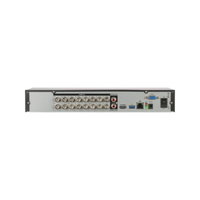 XVR5116H-I3 - Recorder 5MP XVR 5in1 16 Kanäle WizSense IoT POS IVS AI DVR Audio Dahua