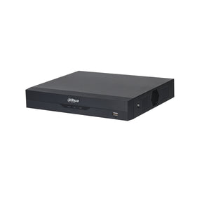 XVR5116HS-I3 - 5MP 16-Kanal IP HDCVI WizSense AI Plus SMD H.265 XVR-Recorder