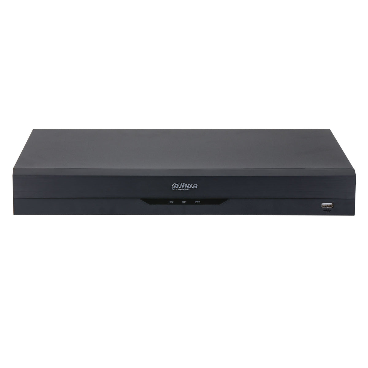 XVR5216AN-4KL-I3/T Penta-brid DVR 16 Channel WizSense AI 4K AcuPick Face Recognition SMD Plus - Dahua