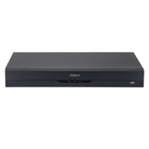 XVR5216AN-4KL-I3/T DVR Penta-brid 16 Canali WizSense AI 4K AcuPick Face Recognition SMD Plus - Dahua
