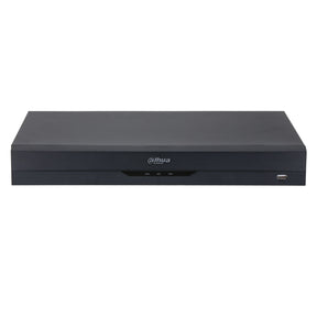XVR5216AN-4KL-I3/T DVR Penta-brid 16 Canali WizSense AI 4K AcuPick Face Recognition SMD Plus - Dahua