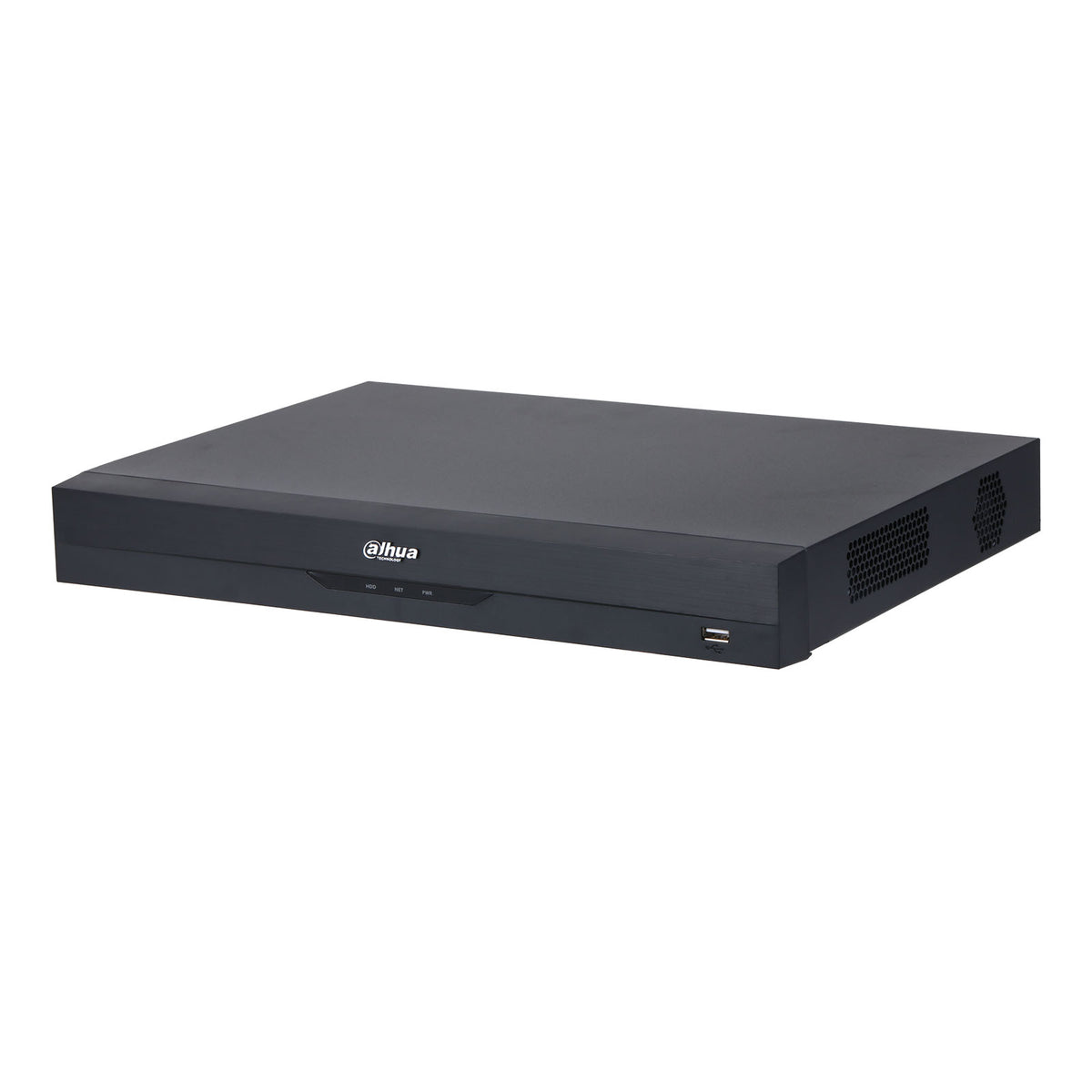 XVR5232AN-I3/T XVR 32 Canali Penta-brid 5MP WizSense AI AcuPick 4K 2HDD 48CH IP Videosorveglianza - Dahua