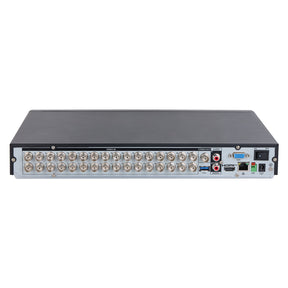 XVR5232AN-I3/T XVR 32 Canali Penta-brid 5MP WizSense AI AcuPick 4K 2HDD 48CH IP Videosorveglianza - Dahua